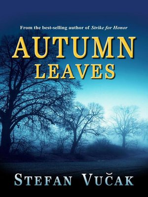 cover image of Autumn Leaves
